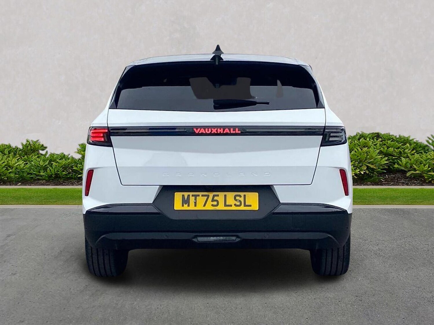 Used Vauxhall Grandland 2025 for sale - 76299453: Photo 4