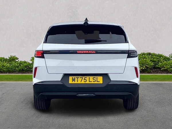 Used Vauxhall Grandland 2025 for sale - 76299453: Photo 4