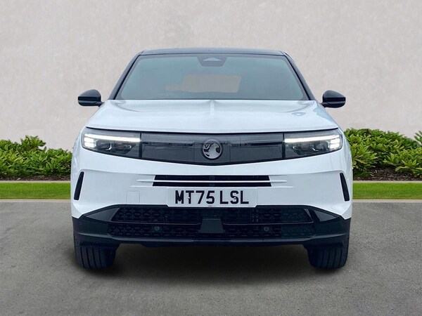 Used Vauxhall Grandland 2025 for sale - 76299453: Photo 5