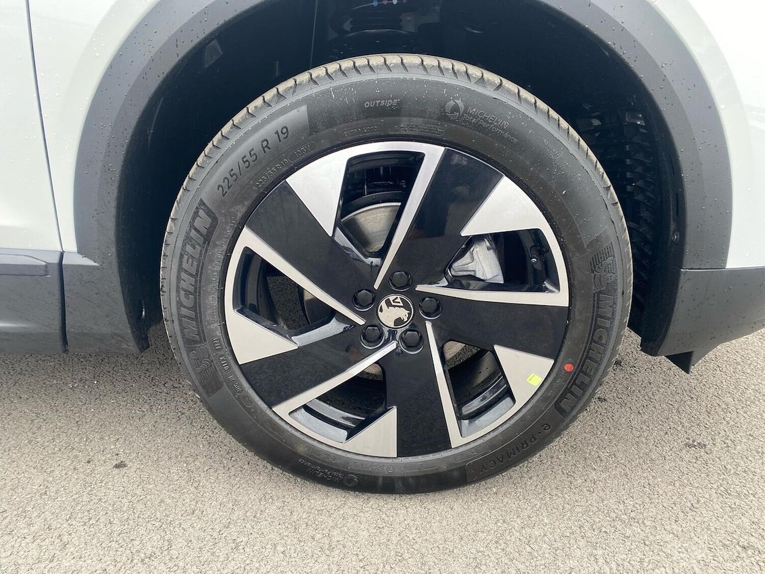 Used Vauxhall Grandland 2025 for sale - 76299453: Photo 6