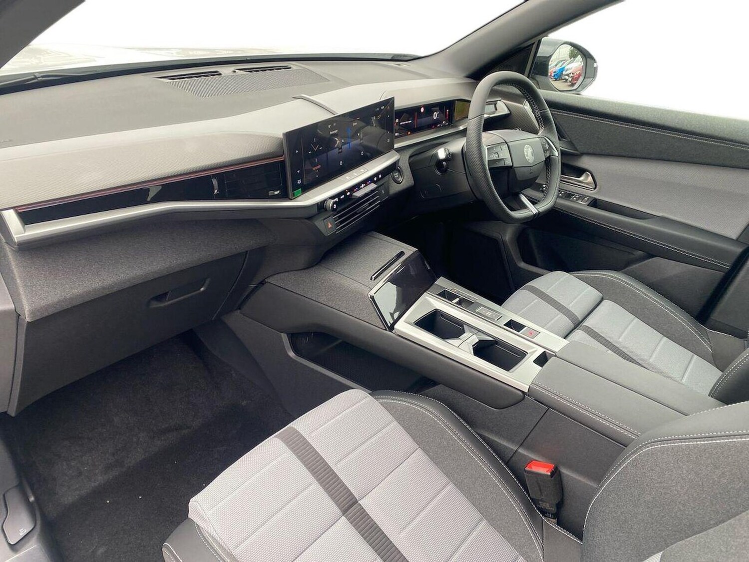 Used Vauxhall Grandland 2025 for sale - 76299453: Photo 7