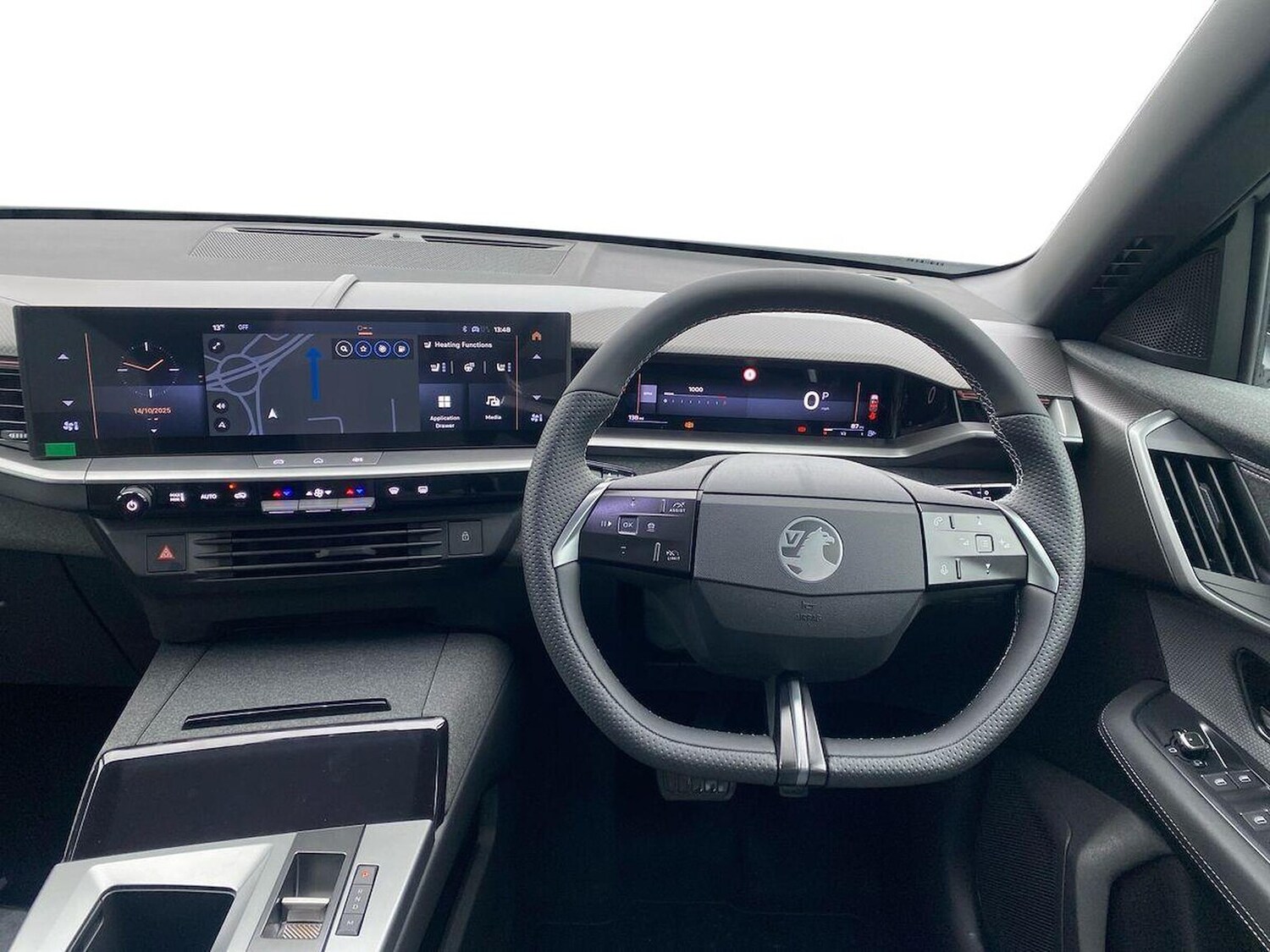 Used Vauxhall Grandland 2025 for sale - 76299453: Photo 8