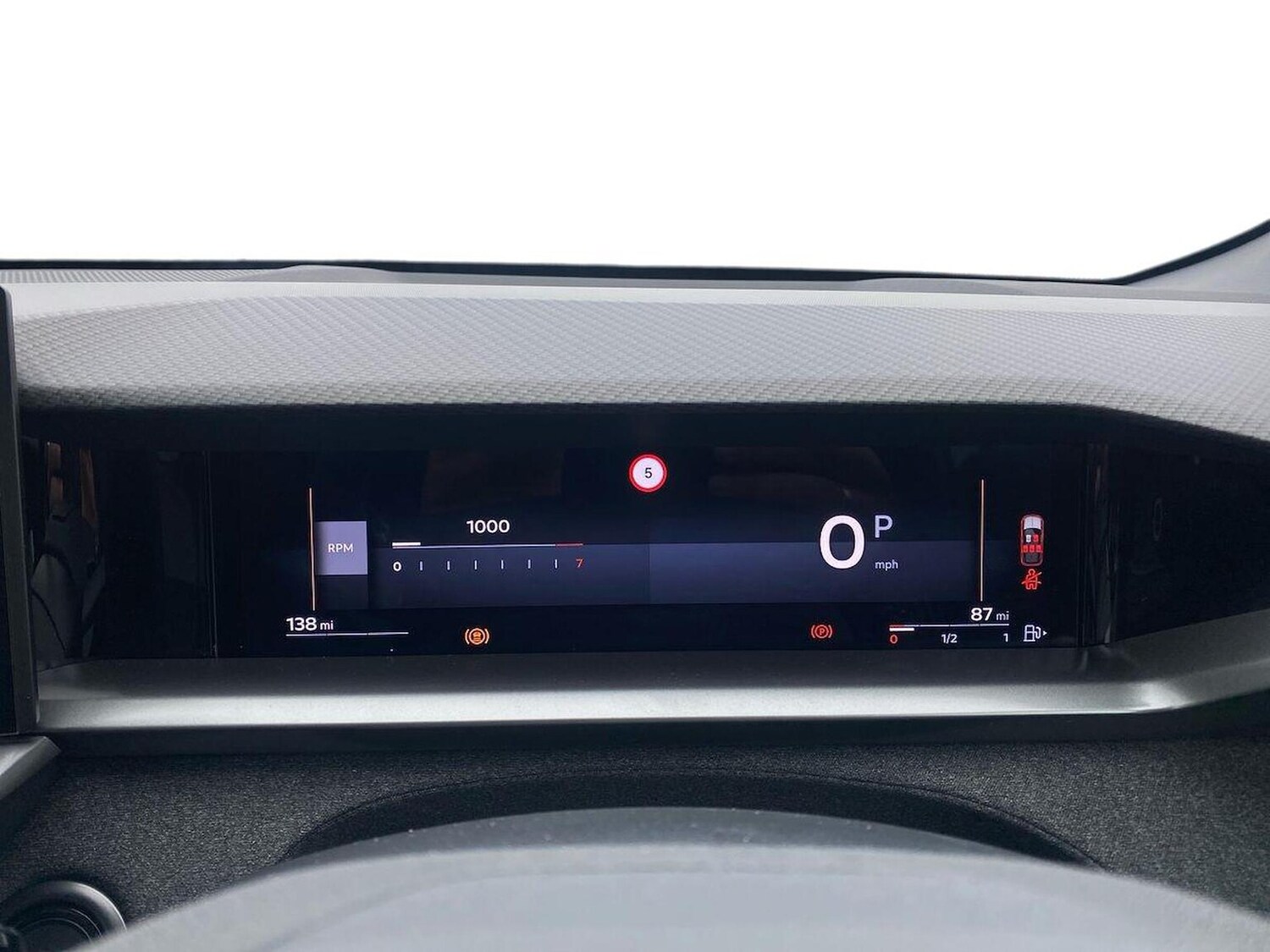 Used Vauxhall Grandland 2025 for sale - 76299453: Photo 9