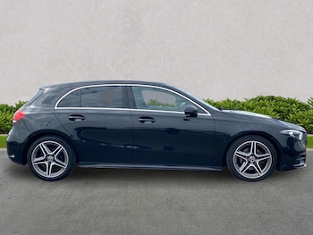 Used Mercedes-Benz A-Class 2019 for sale - 79091525: Photo