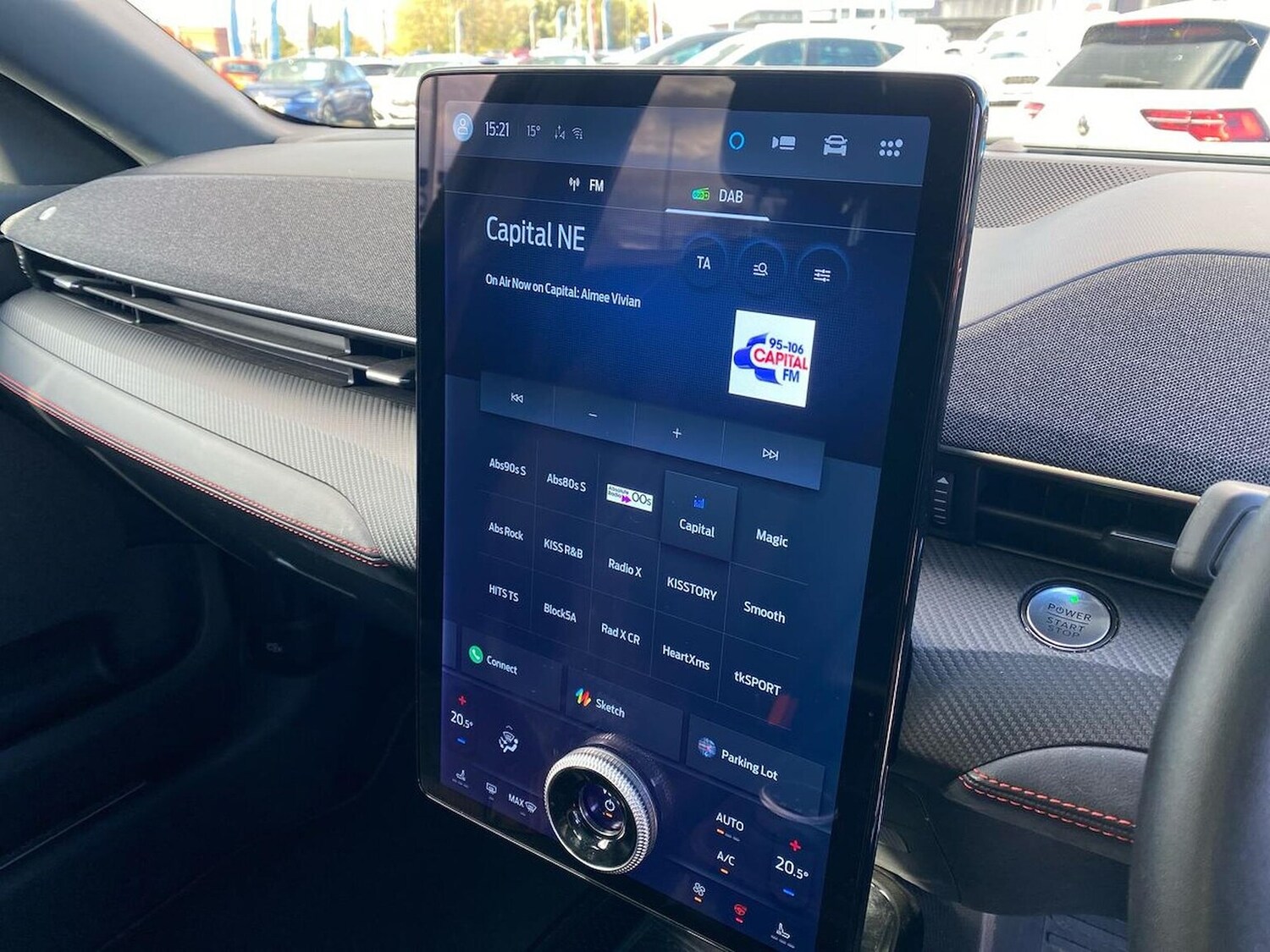 Used Ford Mustang Mach-E 2023 for sale - 77489145: Photo 11