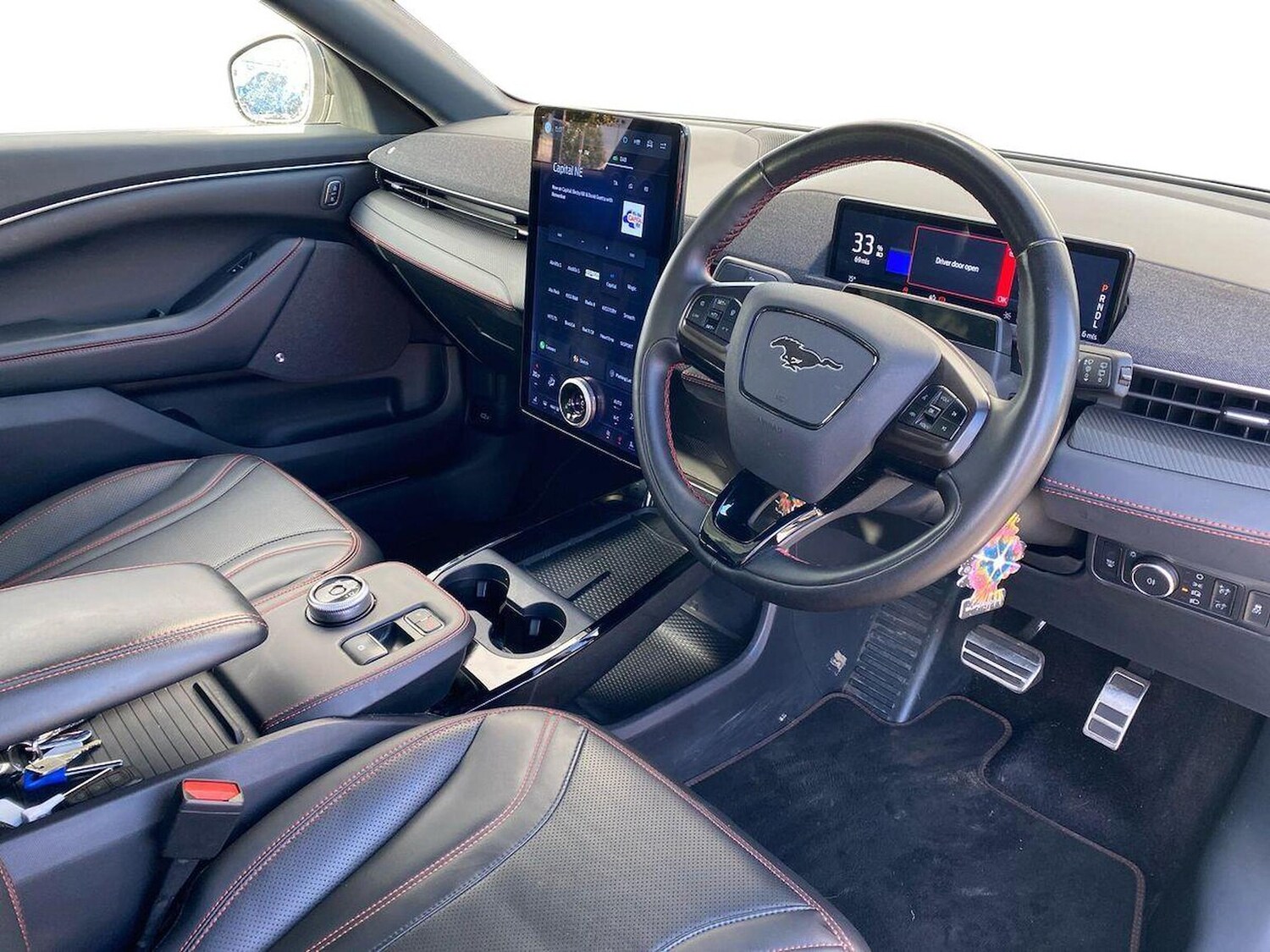 Used Ford Mustang Mach-E 2023 for sale - 77489145: Photo 15