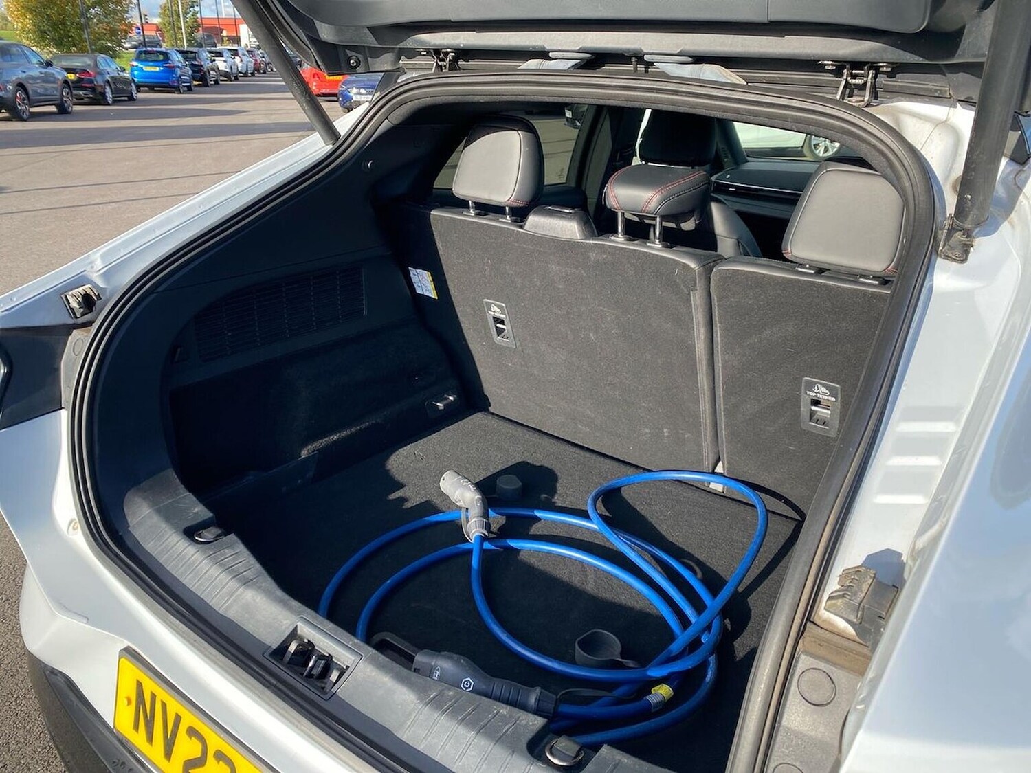 Used Ford Mustang Mach-E 2023 for sale - 77489145: Photo 17