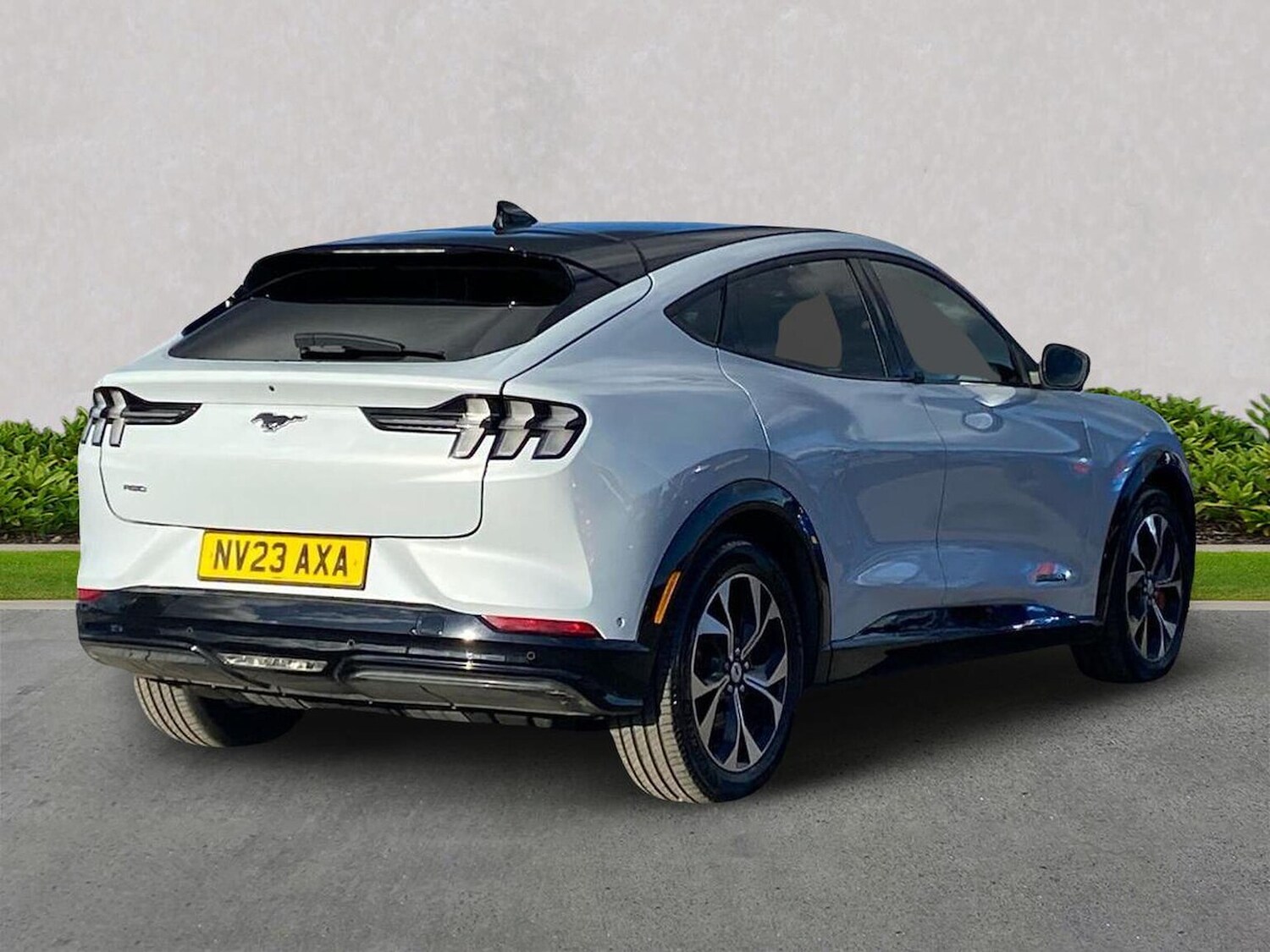 Used Ford Mustang Mach-E 2023 for sale - 77489145: Photo 18