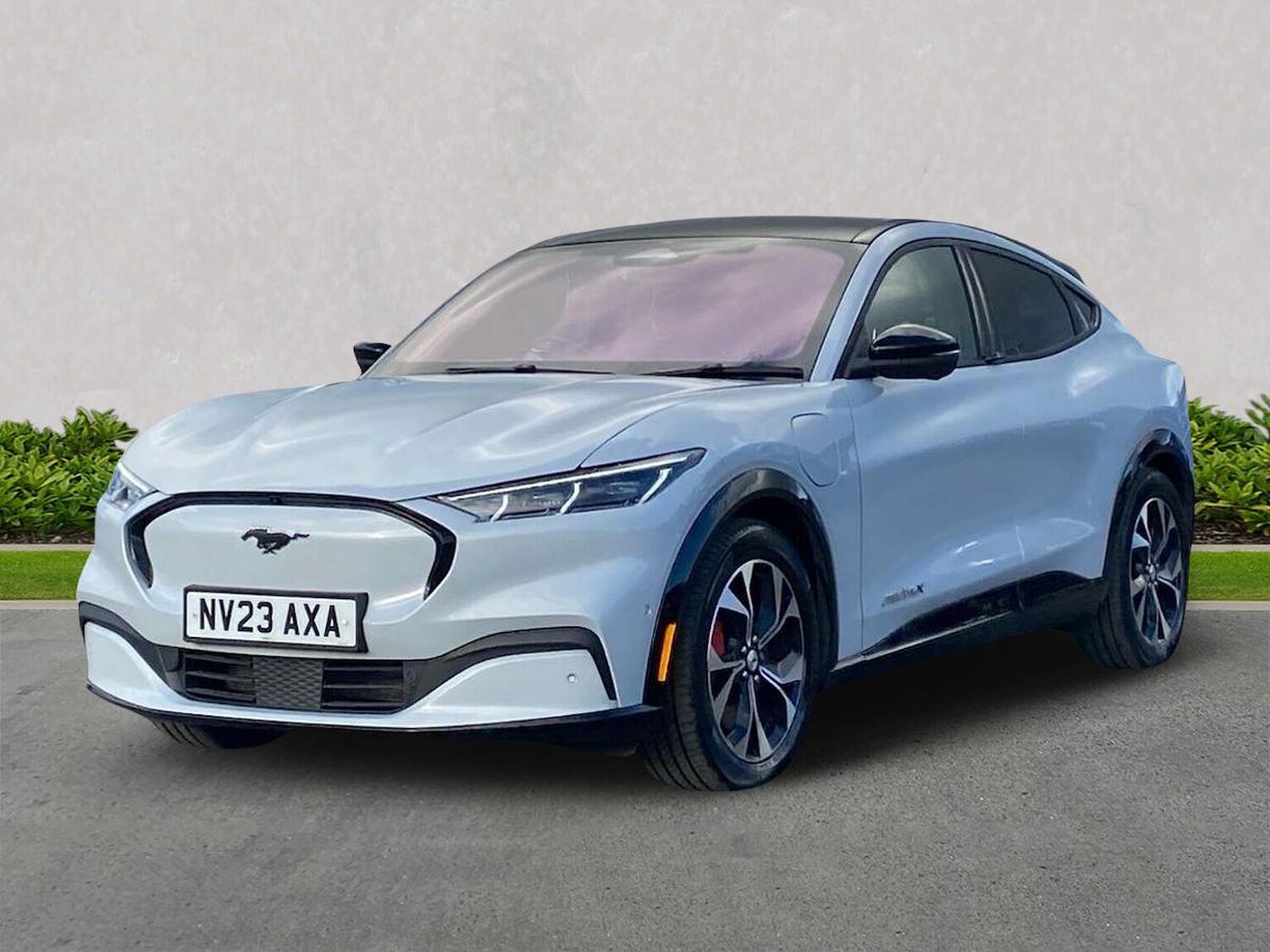 Used Ford Mustang Mach-E 2023 for sale - 77489145: Photo 20