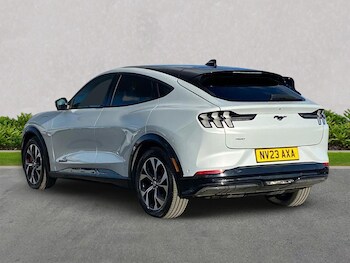 Used Ford Mustang Mach-E 2023 for sale - 77489145: Photo