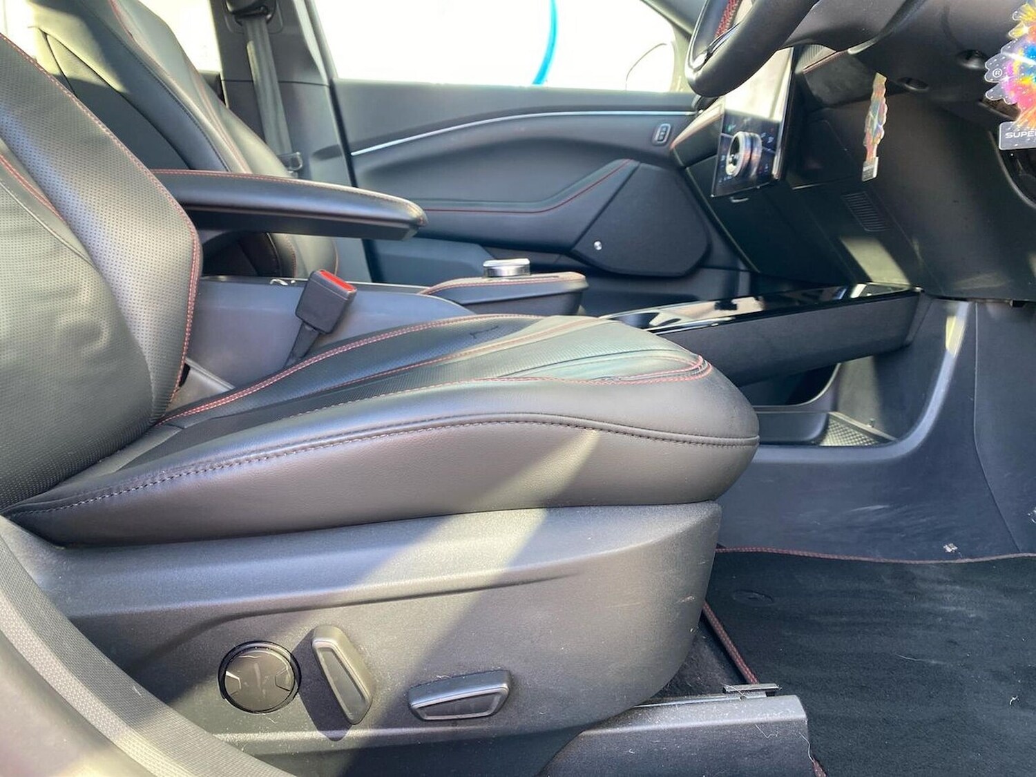 Used Ford Mustang Mach-E 2023 for sale - 77489145: Photo 30