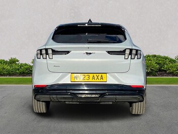 Used Ford Mustang Mach-E 2023 for sale - 77489145: Photo