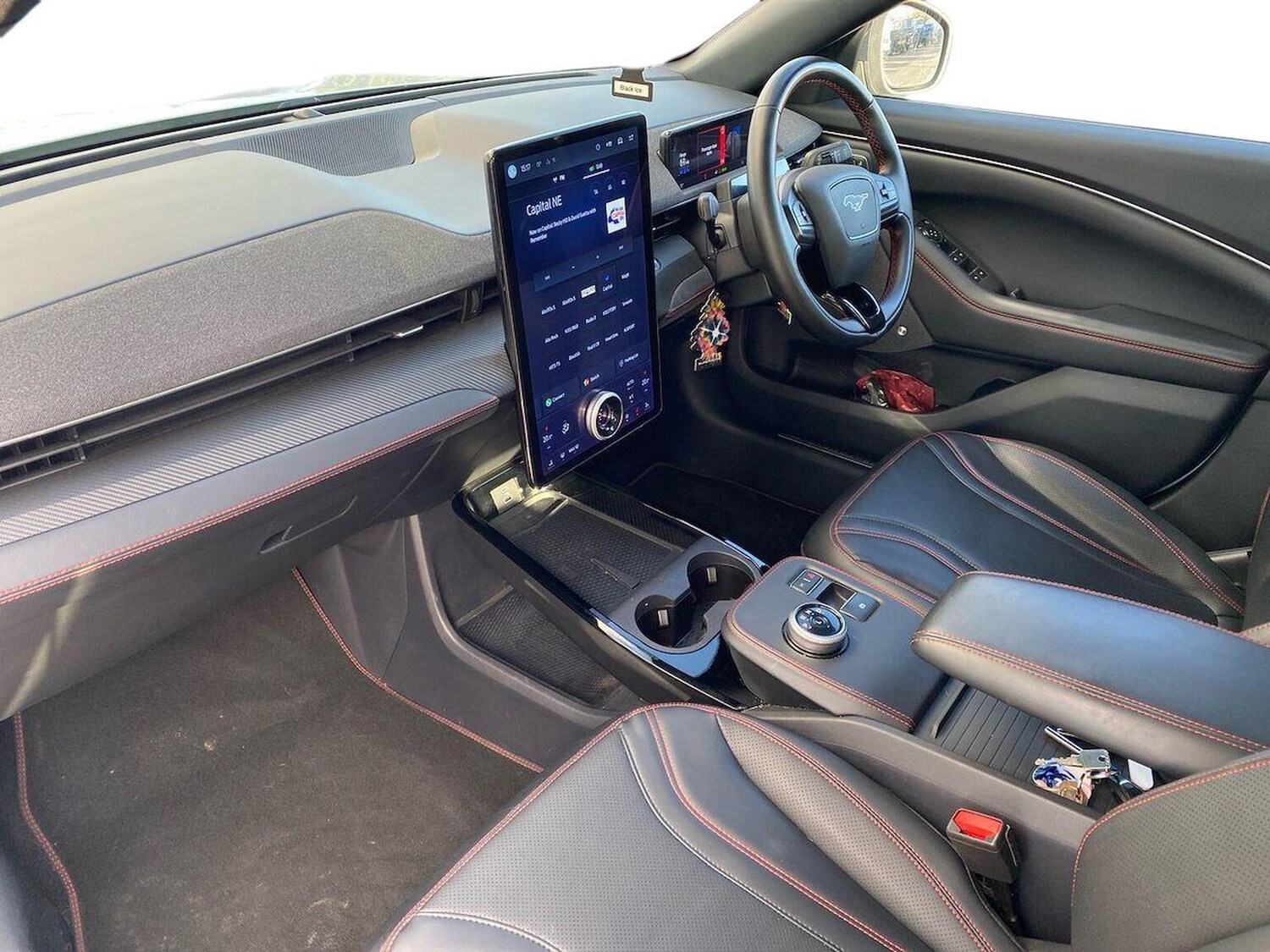 Used Ford Mustang Mach-E 2023 for sale - 77489145: Photo 7