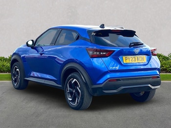 Used Nissan Juke 2023 for sale - 78794828: Photo