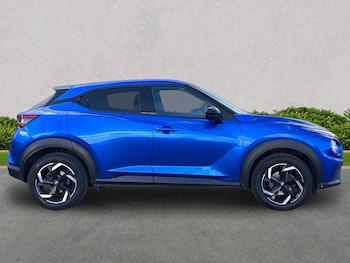 Used Nissan Juke 2023 for sale - 78794828: Photo
