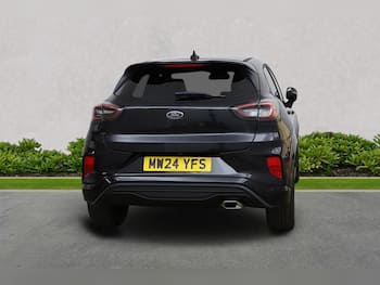Used Ford Puma 2024 for sale - 79668181: Photo