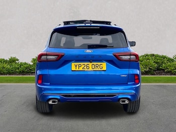 Used Ford Kuga 2026 for sale - 78980241: Photo