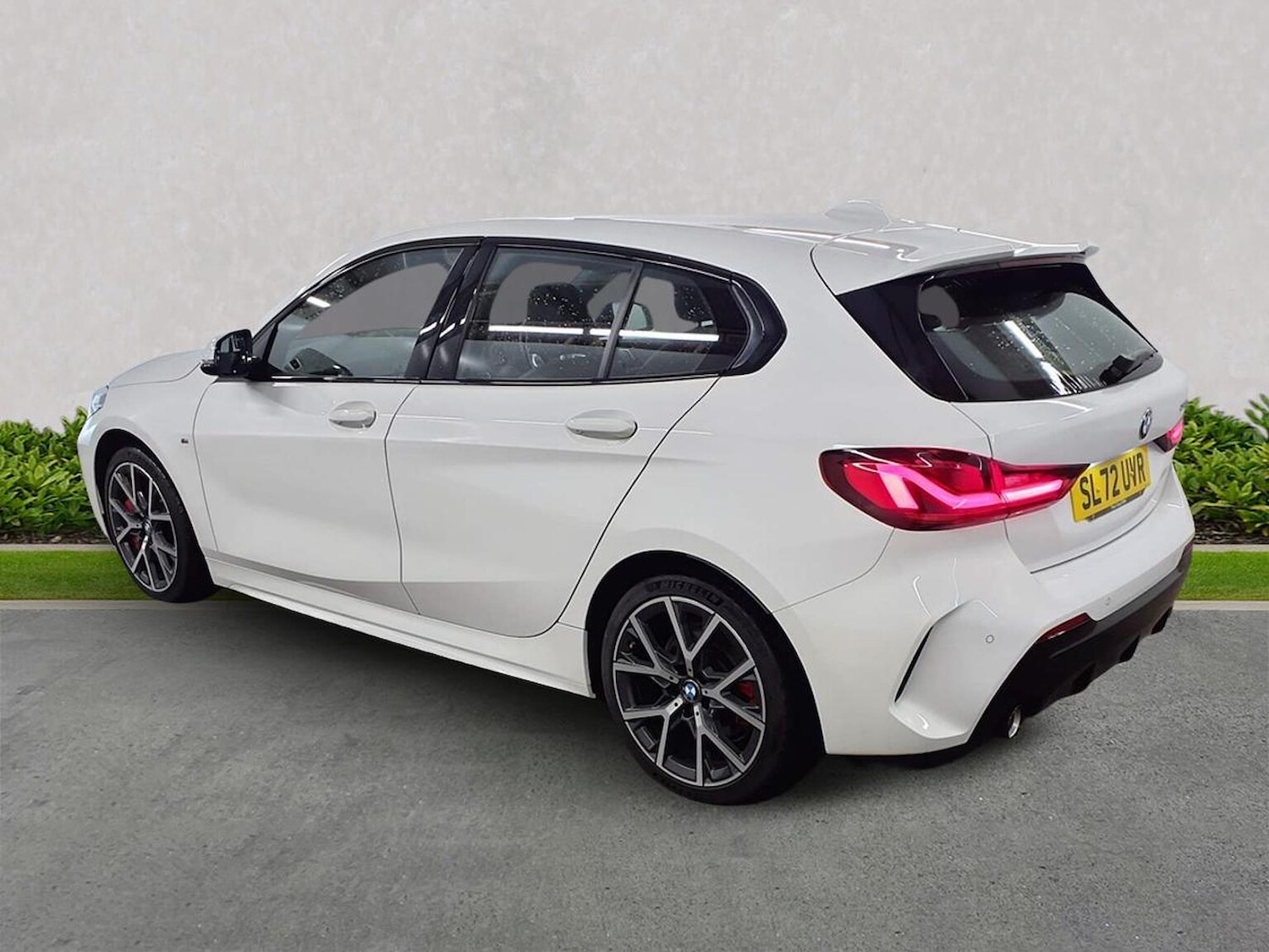 Used BMW 1 Series 2022 for sale - 76807479: Photo 2