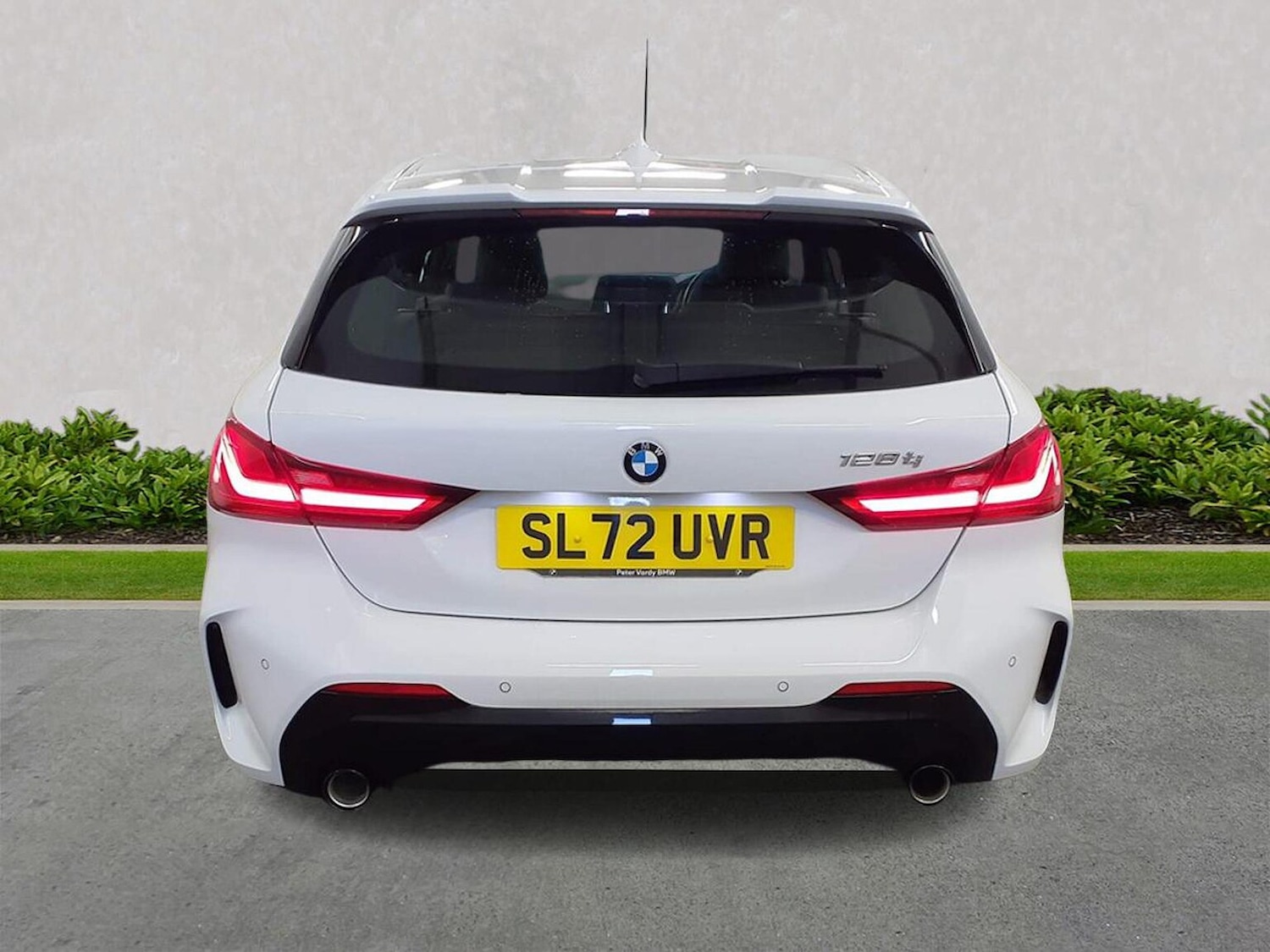 Used BMW 1 Series 2022 for sale - 76807479: Photo 4