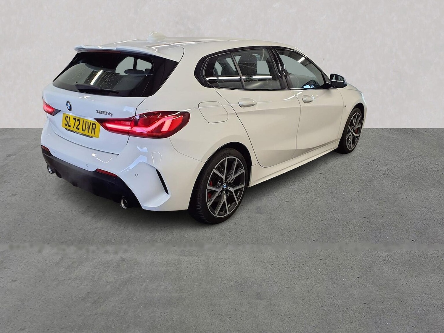 Used BMW 1 Series 2022 for sale - 76807479: Photo 6