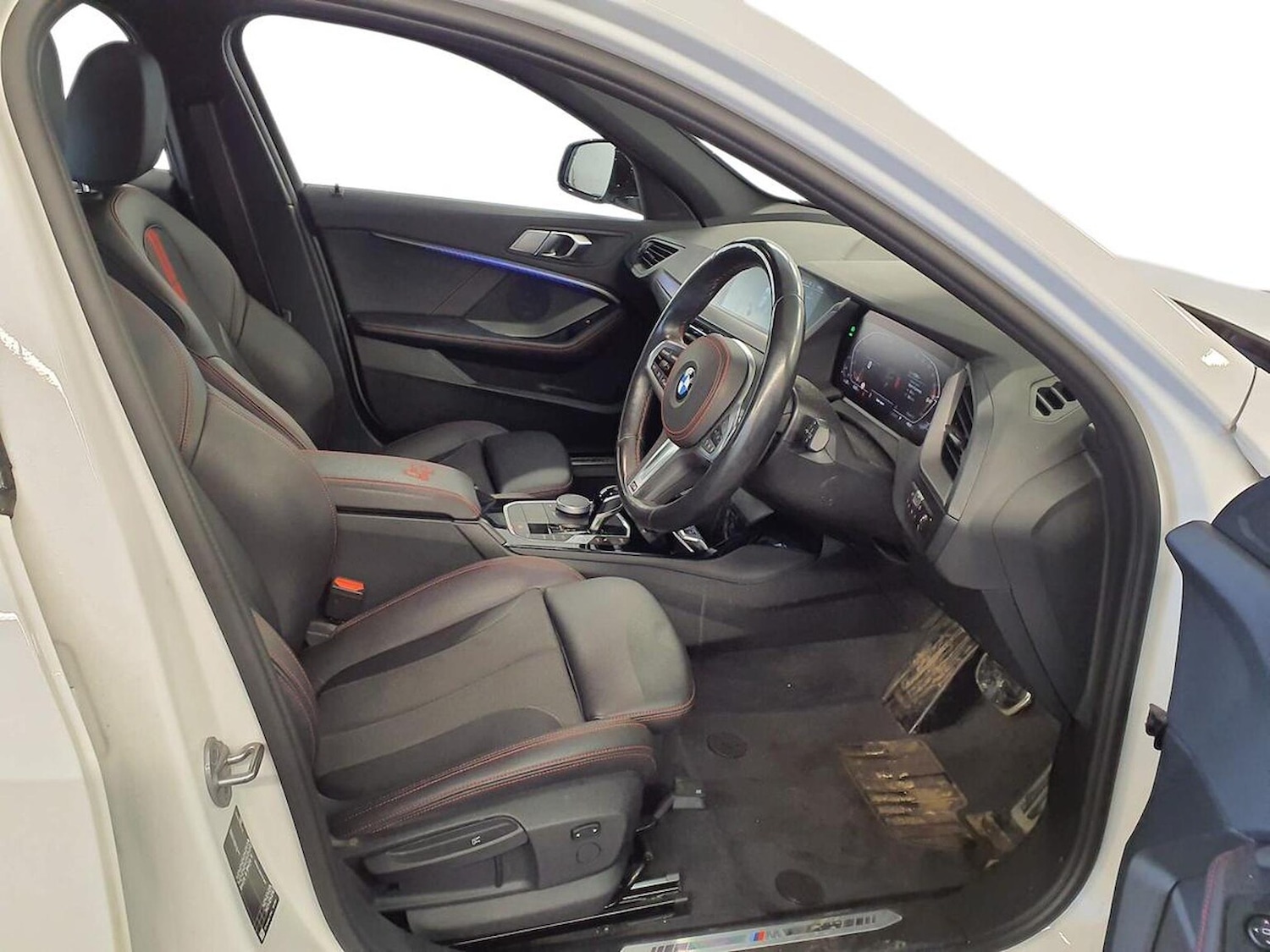 Used BMW 1 Series 2022 for sale - 76807479: Photo 7