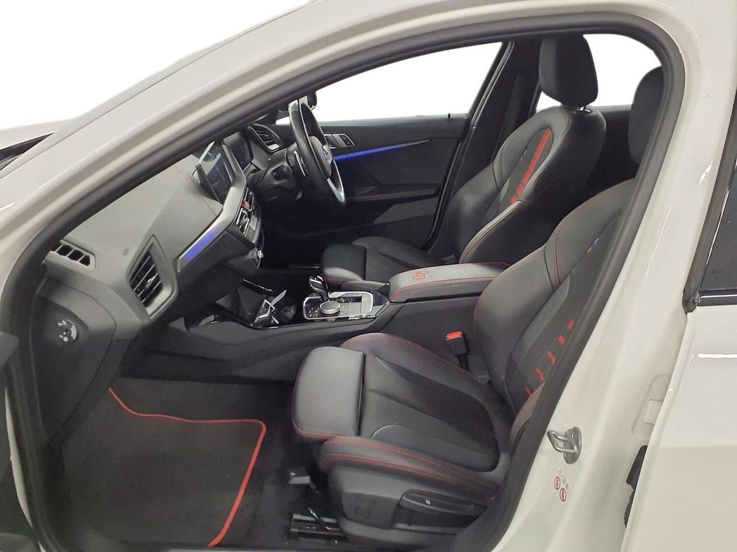 Used BMW 1 Series 2022 for sale - 76807479: Photo 8