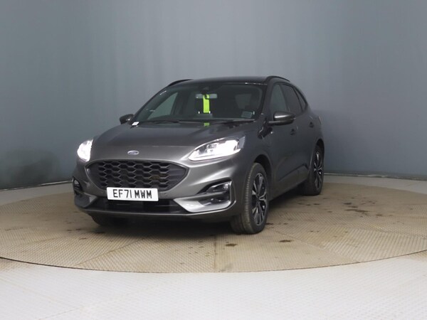 Used Ford Kuga 2022 for sale - 76299448: Photo 10