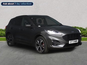 Ford - Kuga