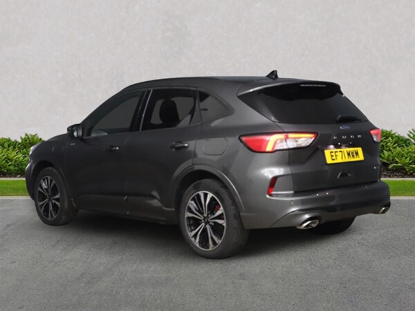 Used Ford Kuga 2022 for sale - 76299448: Photo 2