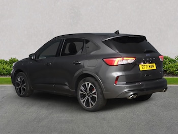 Used Ford Kuga 2022 for sale - 76299448: Photo 2