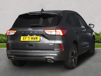 Used Ford Kuga 2022 for sale - 76299448: Photo 3