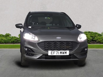 Used Ford Kuga 2022 for sale - 76299448: Photo 4