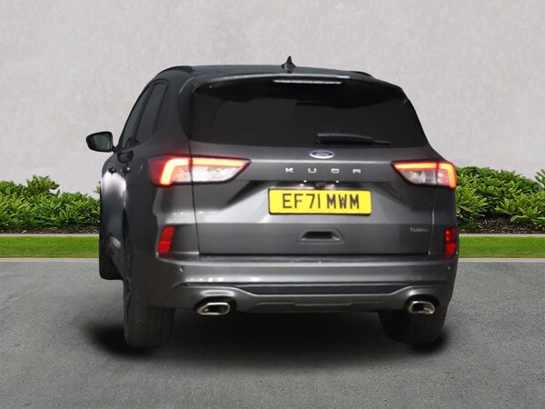 Used Ford Kuga 2022 for sale - 76299448: Photo 5