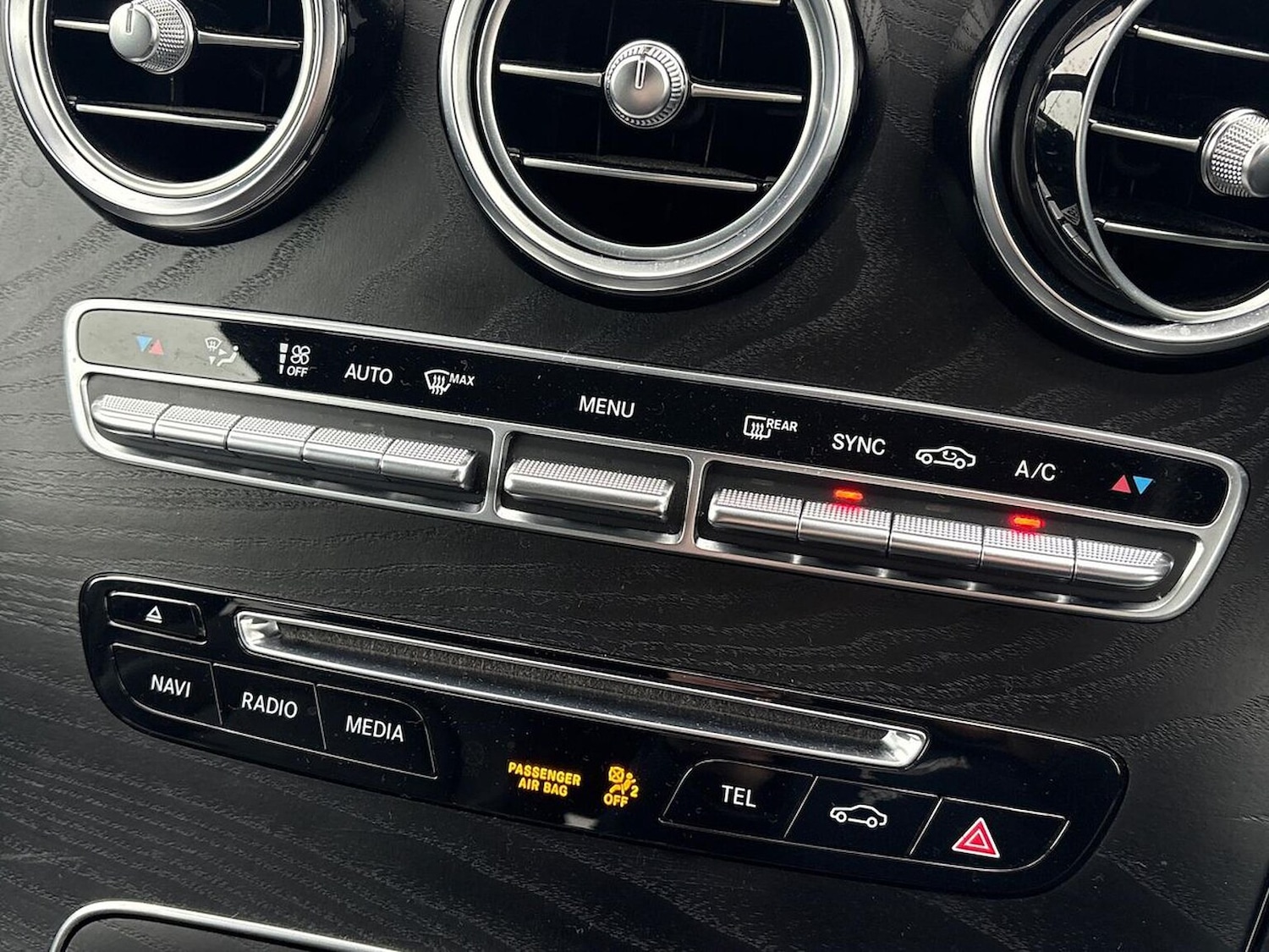 Used Mercedes-Benz GLC 2019 for sale - 77056976: Photo 14