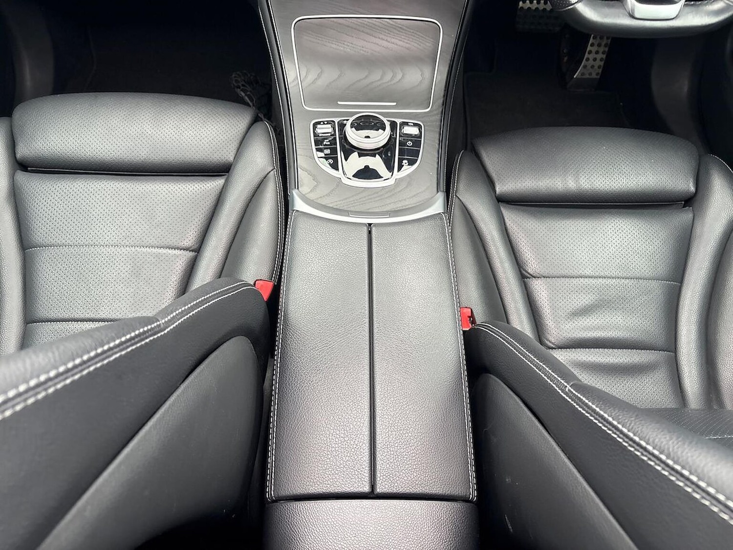 Used Mercedes-Benz GLC 2019 for sale - 77056976: Photo 15