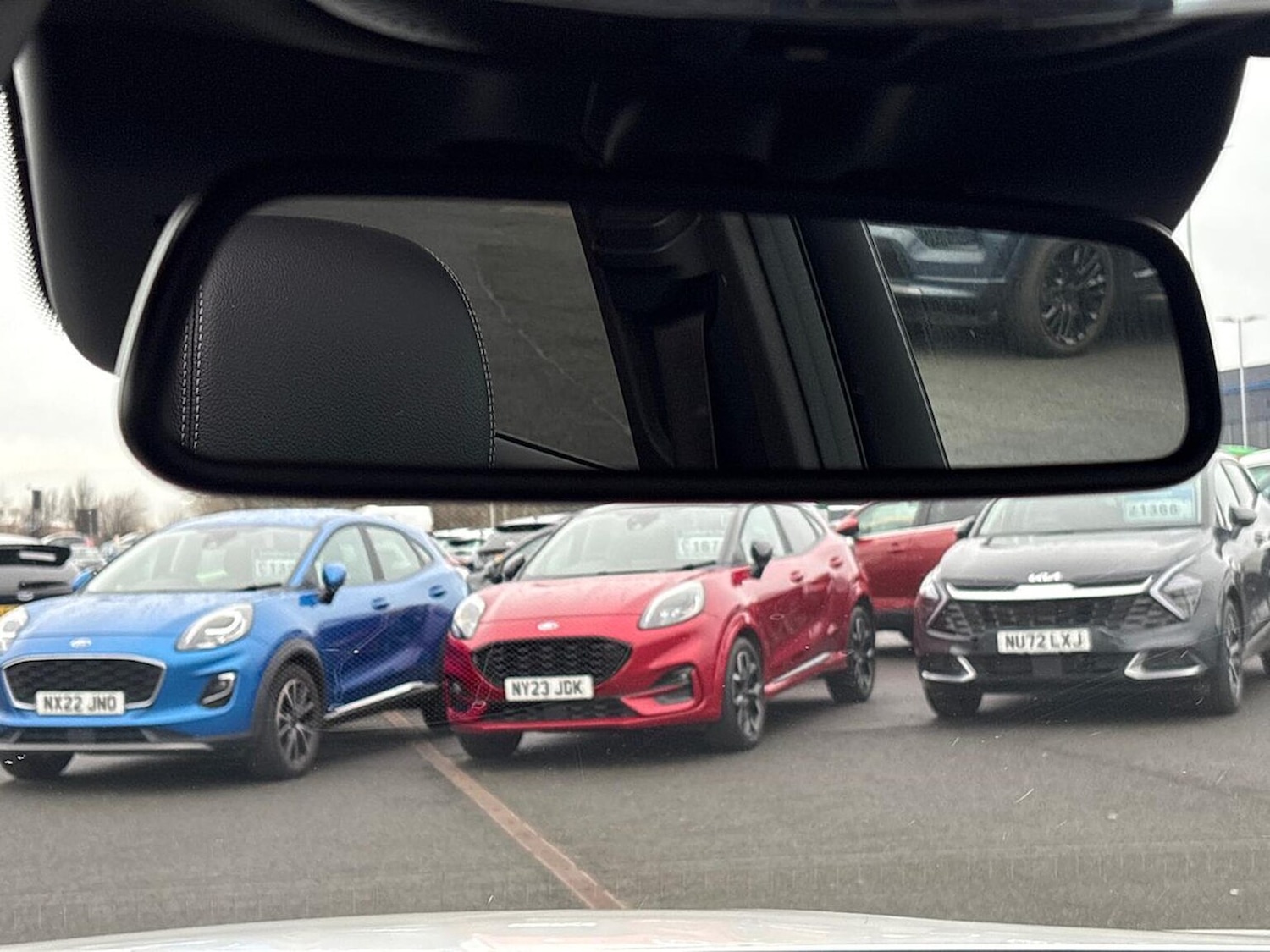 Used Mercedes-Benz GLC 2019 for sale - 77056976: Photo 16