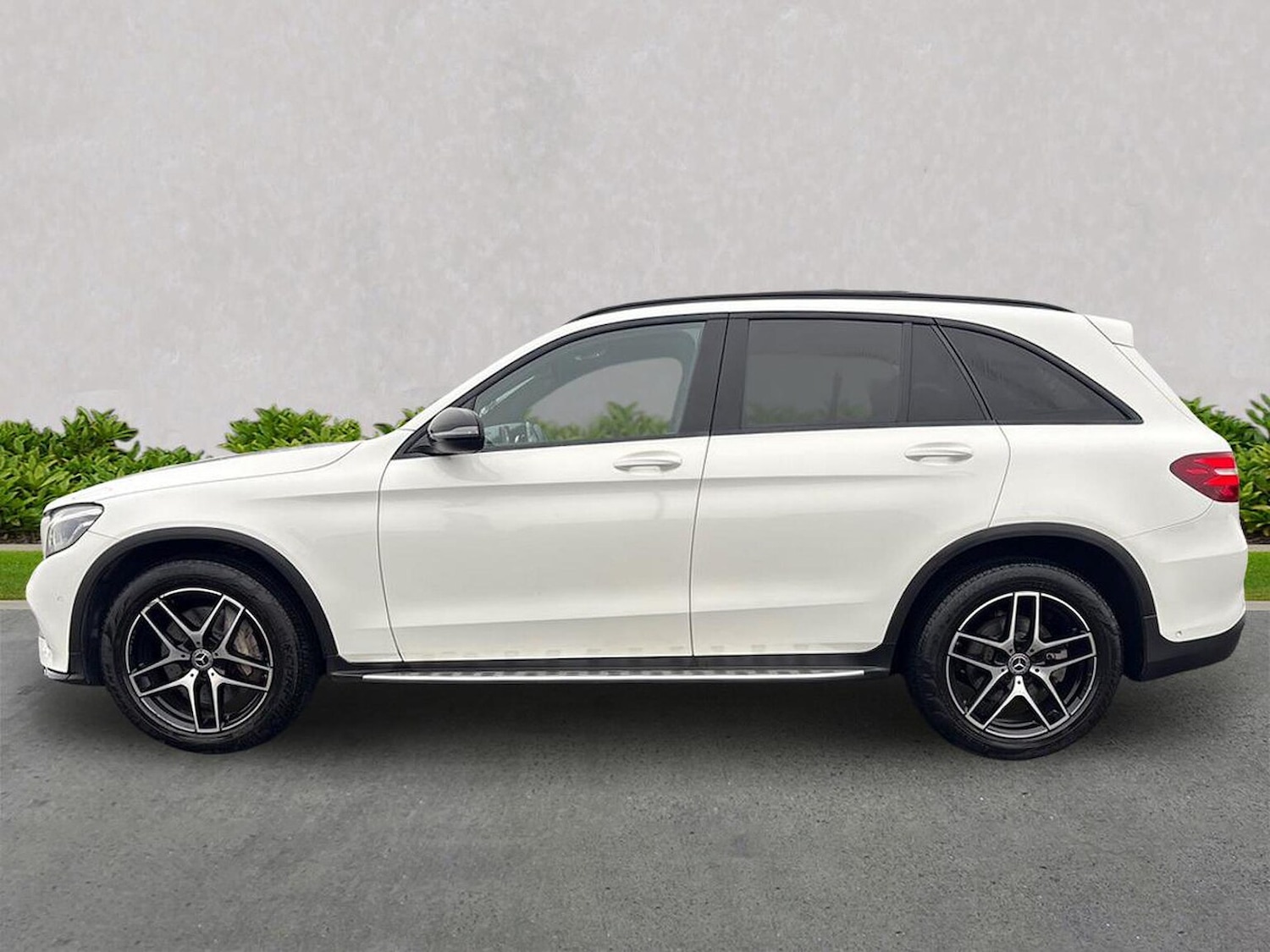 Used Mercedes-Benz GLC 2019 for sale - 77056976: Photo 21