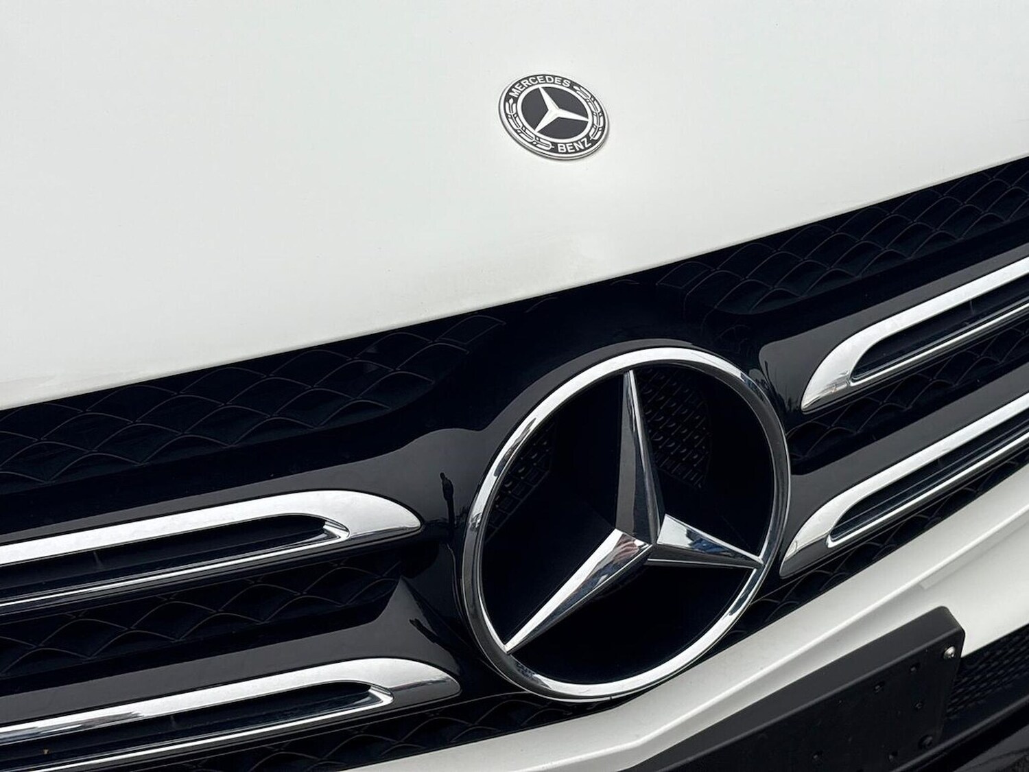 Used Mercedes-Benz GLC 2019 for sale - 77056976: Photo 35