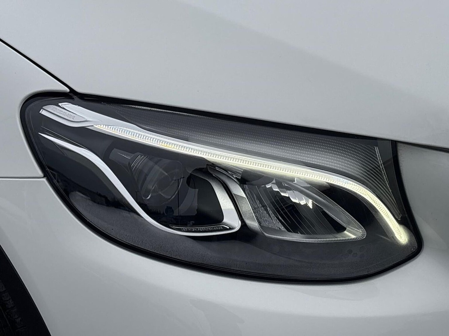 Used Mercedes-Benz GLC 2019 for sale - 77056976: Photo 36