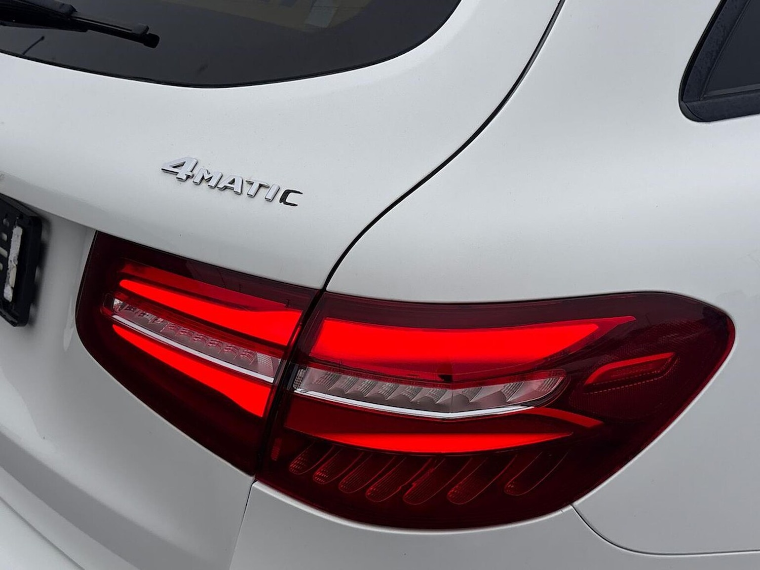 Used Mercedes-Benz GLC 2019 for sale - 77056976: Photo 38