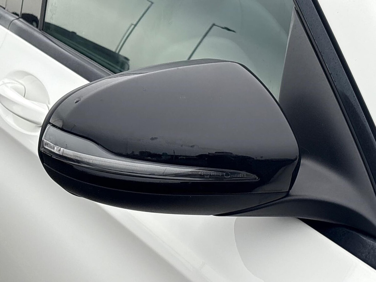 Used Mercedes-Benz GLC 2019 for sale - 77056976: Photo 40