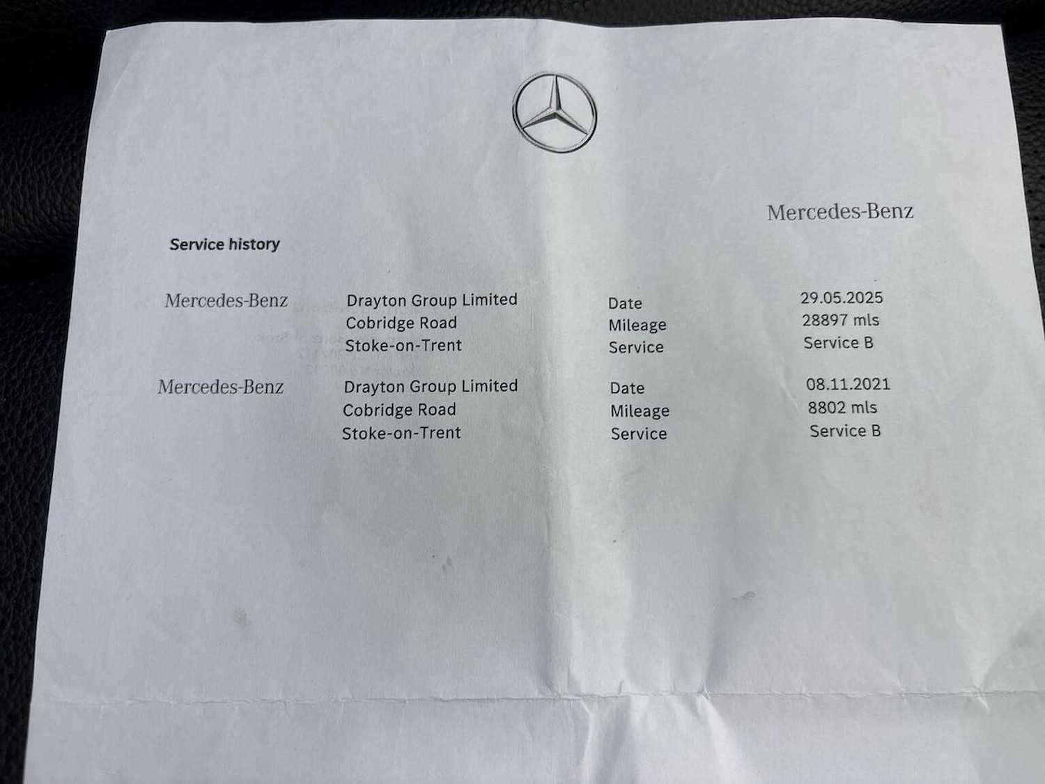 Used Mercedes-Benz GLC 2019 for sale - 77056976: Photo 44