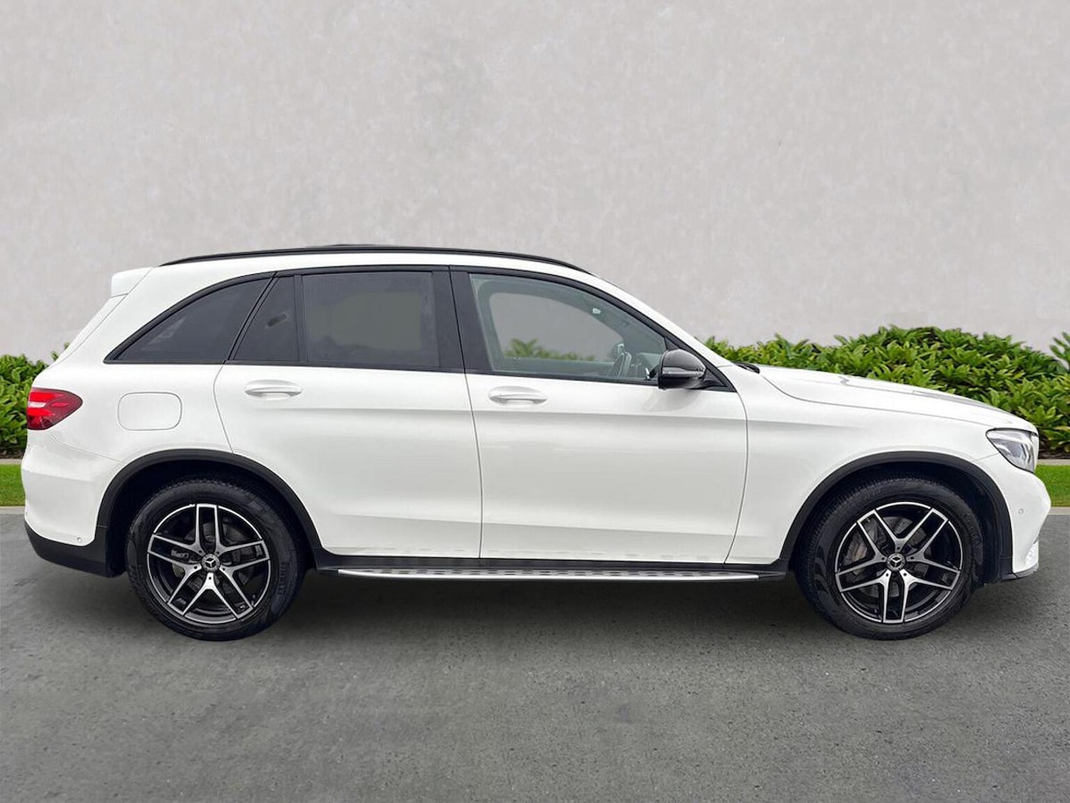 Used Mercedes-Benz GLC 2019 for sale - 77056976: Photo 5