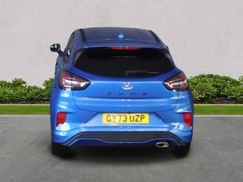 Used Ford Puma 2023 for sale - 79652175: Photo