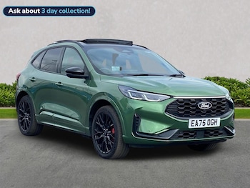 Used Ford Kuga 2025 for sale - 79536500: Photo