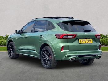 Used Ford Kuga 2025 for sale - 79536500: Photo