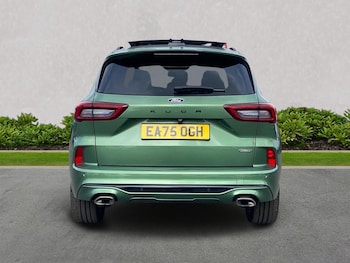 Used Ford Kuga 2025 for sale - 79536500: Photo
