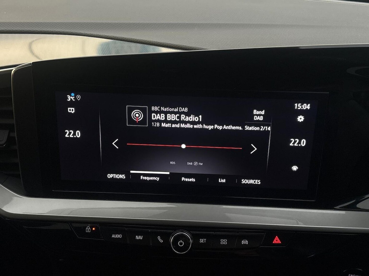 Used Vauxhall Mokka 2024 for sale - 76643593: Photo 10