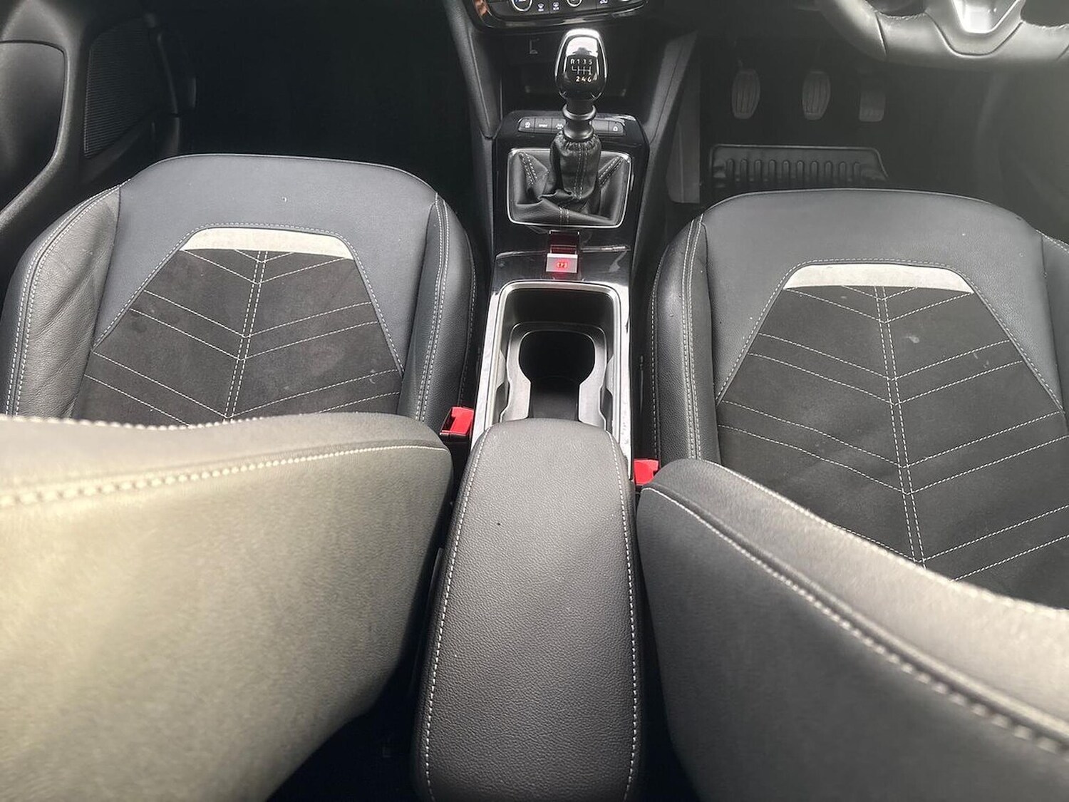 Used Vauxhall Mokka 2024 for sale - 76643593: Photo 12