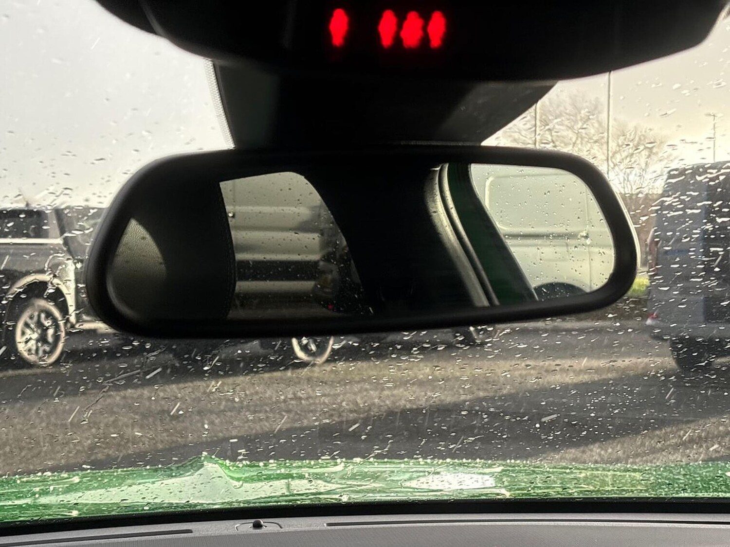 Used Vauxhall Mokka 2024 for sale - 76643593: Photo 13